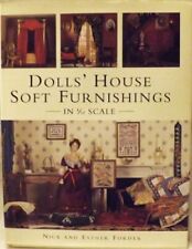 Dolls house soft for sale  USA