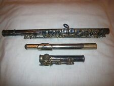 Selmer bundy flute for sale  Milwaukee