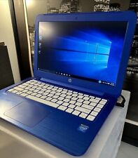 Stream notebook intel for sale  Melbourne