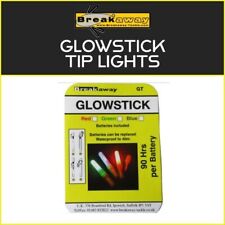 Breakaway tackle glowstick for sale  SOUTHAMPTON