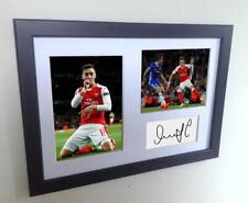 Signed 2016 mesut for sale  SHEFFIELD
