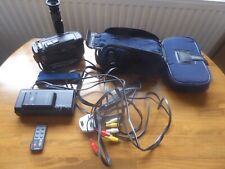 8mm tape camcorder for sale  MALMESBURY