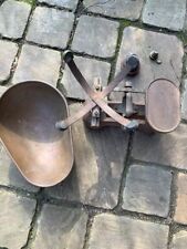 old weighing scales for sale  BRENTWOOD