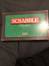Scrabble classique..édition f d'occasion  Louviers