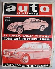 Auto italiana del usato  Italia