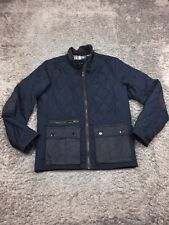 Gap quilted jacket for sale  Topeka