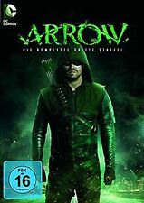 Arrow staffel dvds gebraucht kaufen  Berlin