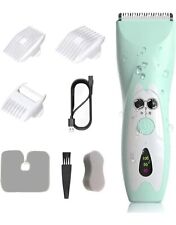 Baby hair clippers for sale  Smithsburg