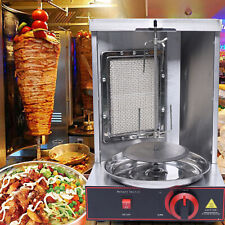 Vertical broiler shawarma for sale  Shipping to Ireland