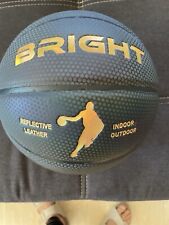 Bright basketball ball gebraucht kaufen  Waldachtal