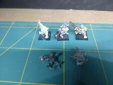 Warhammer chaos dwarfs for sale  Shipping to Ireland