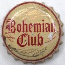 Bohemian club cork for sale  Waukesha
