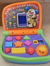 kid toy learning laptop s for sale  Westmont