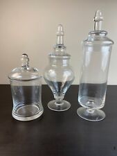 Mygift clear glass for sale  Naperville