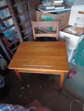 Vtg desk chair for sale  Greenville