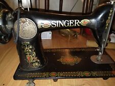 machine singer66 sewing for sale  Akron