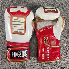 Ringside boxing gloves for sale  Shipping to Ireland