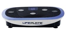 Vibrationsplatte lifeplate 4 gebraucht kaufen  Bessungen
