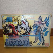 Vintage 1987 Bandai Japão Saint Seiya Bronze Pano Pégaso Peça Ausente JAPÃO, usado comprar usado  Enviando para Brazil