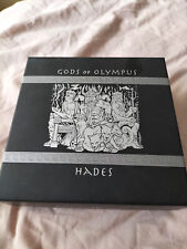 2014 hades gods for sale  MIDDLEWICH