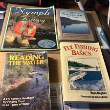 Fly fishing book for sale  West Salem