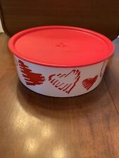 tupperware cookie canister for sale  Lawrenceville