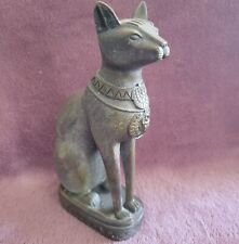 Egyptian cat goddess for sale  Edisto Island