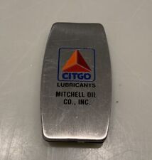 Citgo oil company for sale  Fayetteville