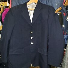 Whitaker gents navy for sale  HOPE VALLEY