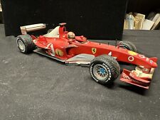 Ferrari F2003 ga Michael Schumacher Collection Hot Wheels for sale  Shipping to South Africa