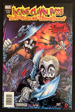 1999 chaos comics for sale  Tucson