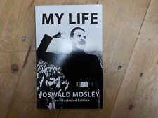 2019 oswald mosley for sale  MUCH WENLOCK