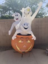 Ghosts jack lantern for sale  Tolleson