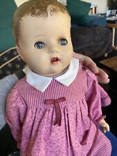 Vintage 1950s doll for sale  NEWCASTLE UPON TYNE