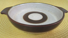 Denby russet stoneware for sale  Mount Airy