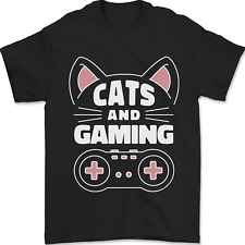 Cats gaming funny for sale  COVENTRY