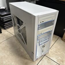Vintage Pentium 4 Computer Gaming/Legacy Software (P4 2.4GHZ 1GB RAM RADEON GFX), used for sale  Shipping to South Africa