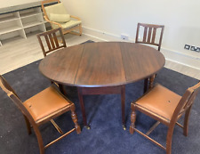 Drop leaf dining for sale  LYMINGTON