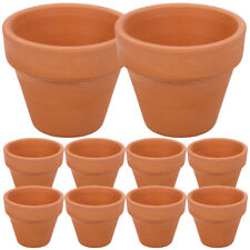 Pcs office terracotta for sale  Shipping to Ireland