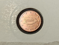 2016 Ireland 1 Cent coin - Mint State - Low Mintage - #C150 comprar usado  Enviando para Brazil