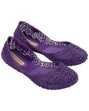 Sapatos femininos Melissa Campana papel bailarina comprar usado  Enviando para Brazil