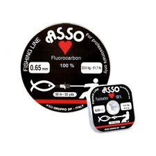 Asso cuori fluorocarbon usato  Taranto