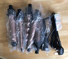 Curling wand ohuhu for sale  CORBY