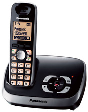 Panasonic tg6521gb telefono usato  Vibonati