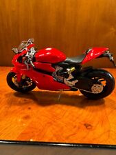 Maisto ducati 996 for sale  Alpharetta