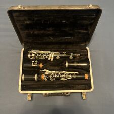 Bundy selmer clarinet for sale  Shipping to Ireland