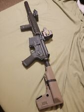 Custom airsoft vfc for sale  Eagle River