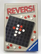 Reversi gesellschaftsspiel rav gebraucht kaufen  Ravensburg