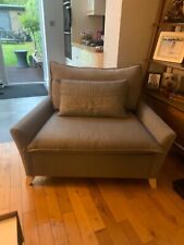 Sofa love seat for sale  OXTED