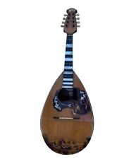 mandolino napoletano usato  Livorno